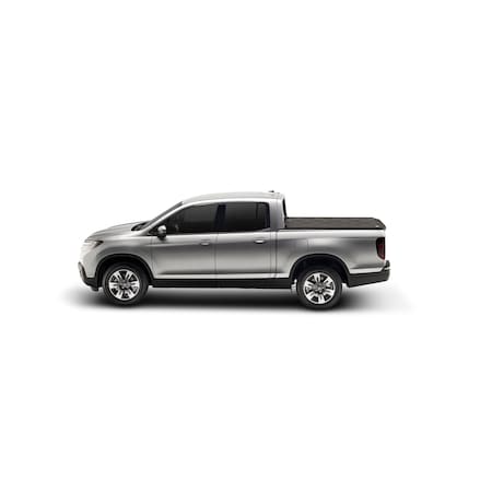 Bak 17-C RIDGELINE CREW CAB REVOLVER X2 TONNEAU COVER 39602